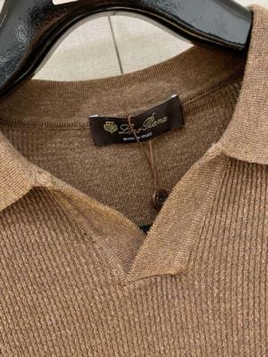 wholesale quality loro piana shirt model no. 45